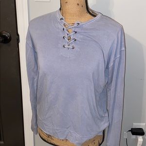 Freshman long sleeve shirt